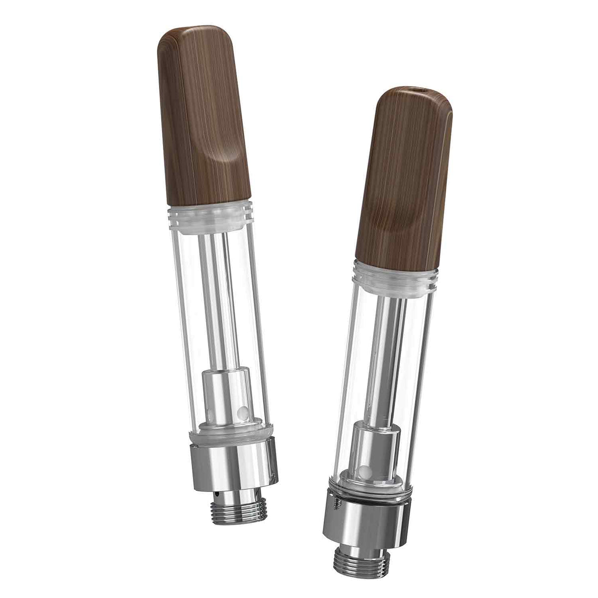 510 Cartridge -Wood Tip Edition- Device only (No liquid) | JHB stock