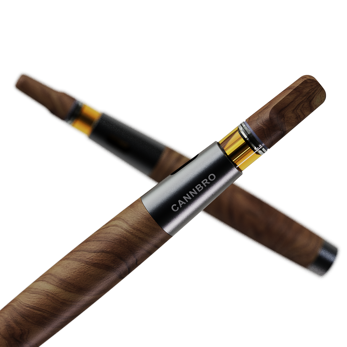 510 Draw Battery-Wooden Editon  (D160)