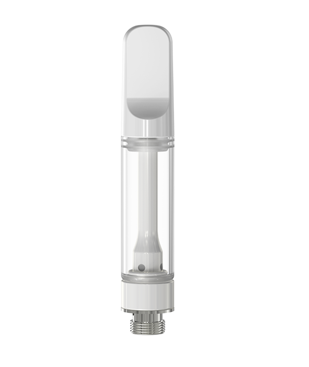 510 Cartridge -Premium Ceramic (Zirconia)- Device only (No liquid) (C11)