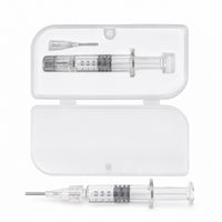 Precision Filling Syringe Kit ( For Disposable & Cartridge)