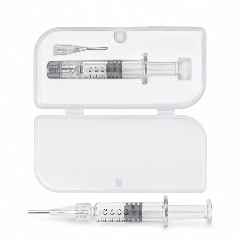 Precision Filling Syringe Kit ( For Disposable & Cartridge)
