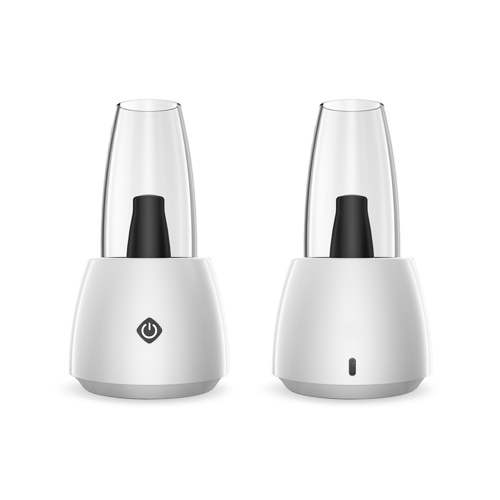 DRINKK 3-in-1 510 Auto Drink Vaporizer for Wax, Herb & Oil