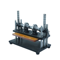 Manual Capping Press - For disposable device caps & cartridge/pod assemblies