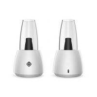 DRINKK 3-in-1 510 Auto Drink Vaporizer for Wax, Herb & Oil