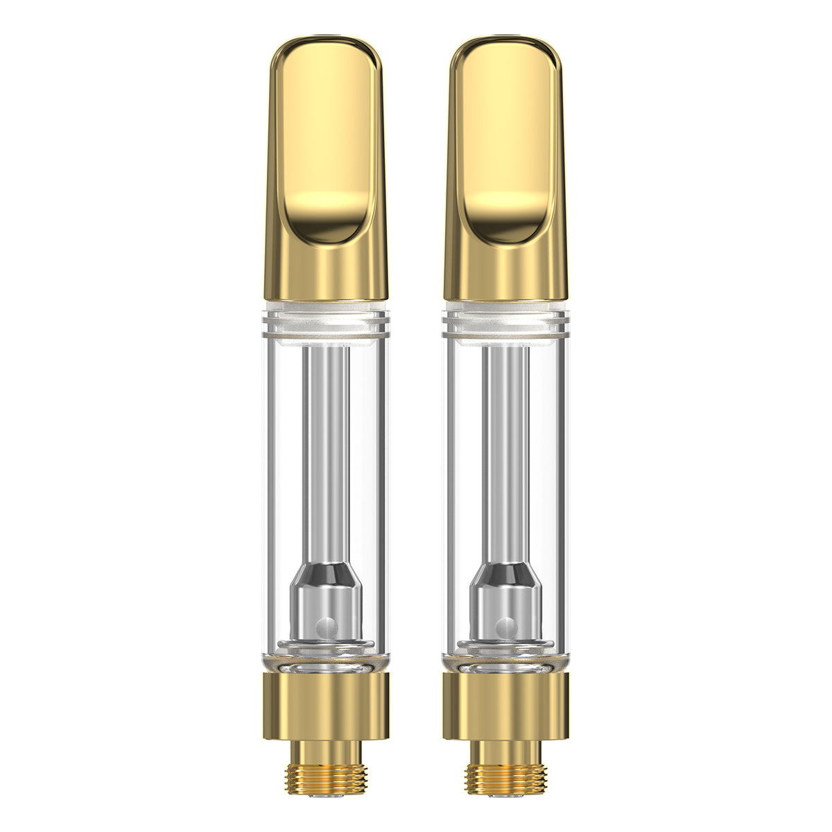 510 Cartridge -Gold Edition- Device only (No liquid) | JHB stock