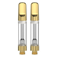 510 Cartridge -Gold Edition- Device only (No liquid) | JHB stock