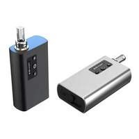 GVape Bottom Heating Dry Herb Vaporizer
