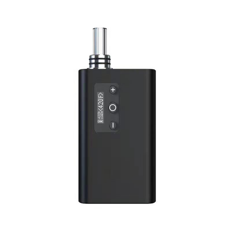 GVape Bottom Heating Dry Herb Vaporizer
