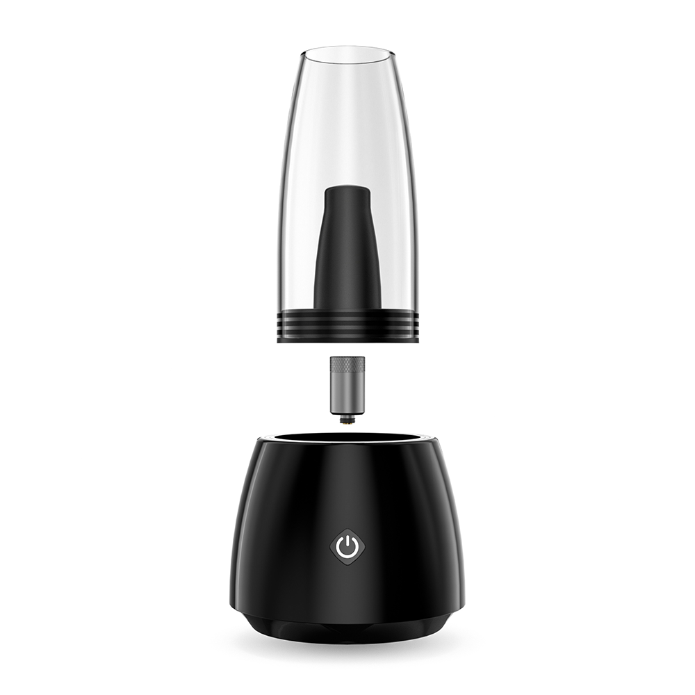 DRINKK 3-in-1 510 Auto Drink Vaporizer for Wax, Herb & Oil
