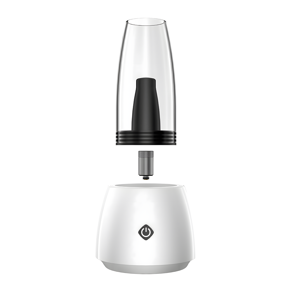 DRINKK 3-in-1 510 Auto Drink Vaporizer for Wax, Herb & Oil