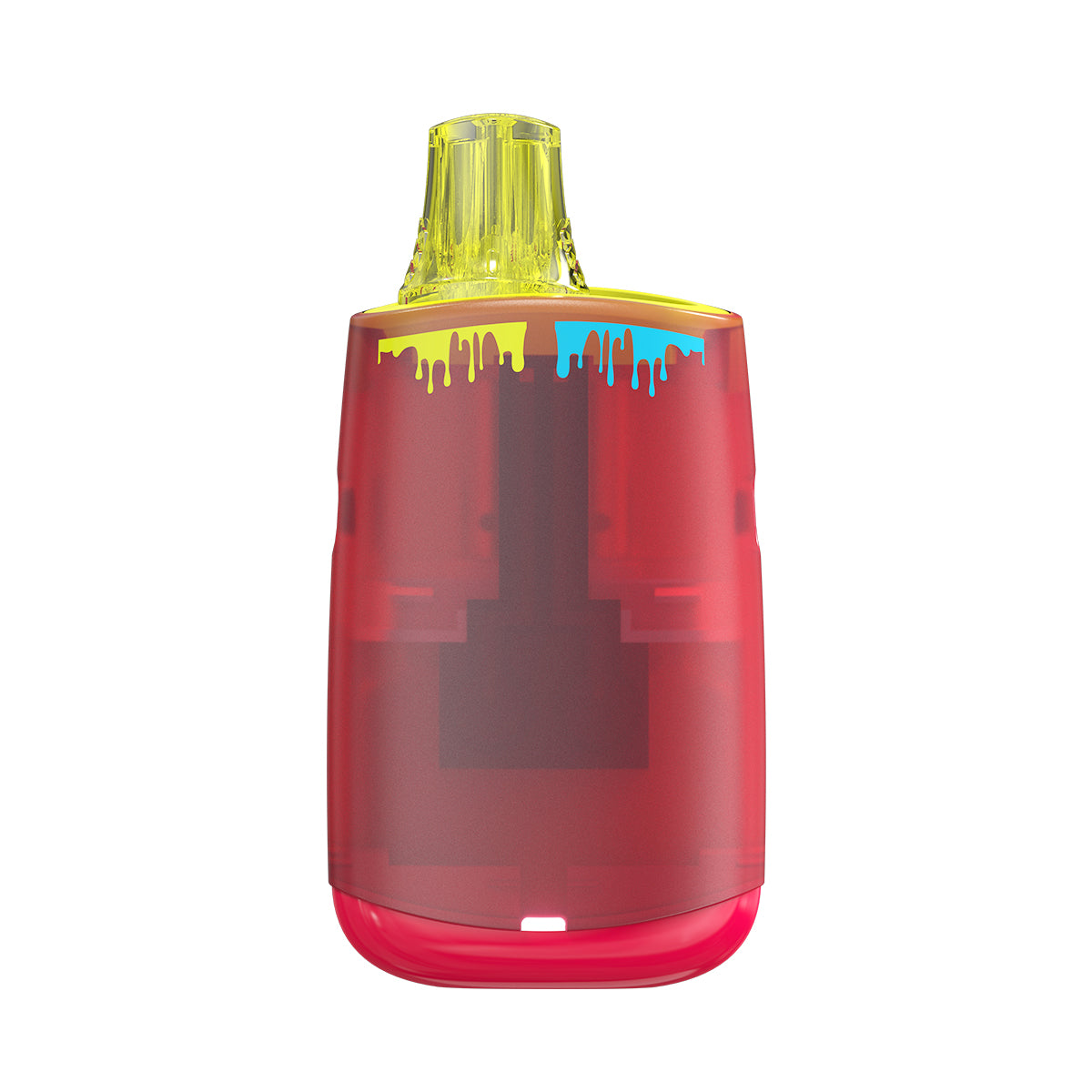 Disposable Dual Tanks QS100- Device only (No liquid)