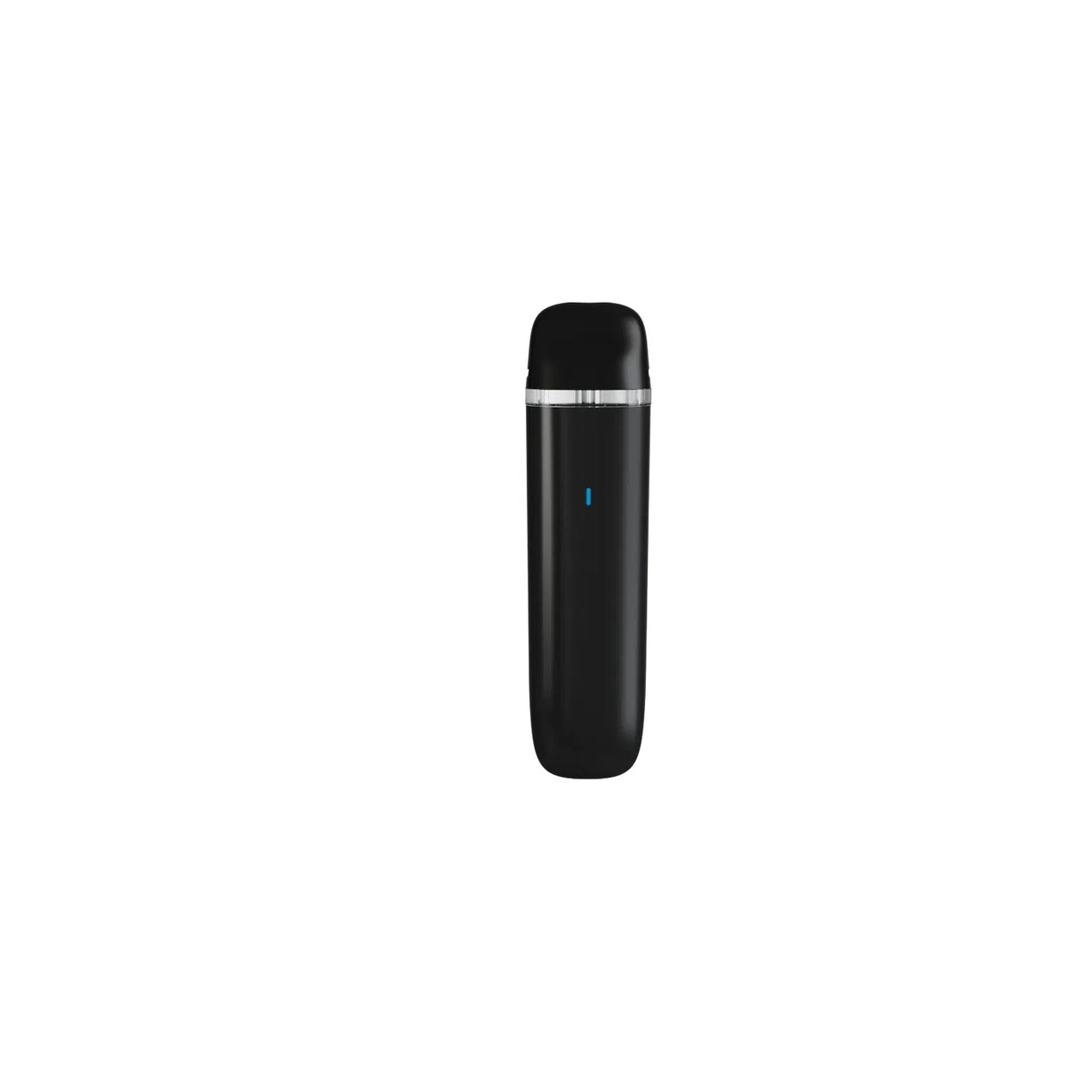 Disposable BK100 - Device only (No liquid) (Black）