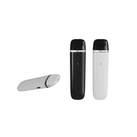 Disposable YB85D BK100 - Device only (No liquid) | JHB stock （Black）