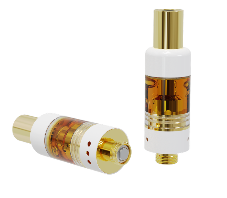 510 Cartridges C14（ Available in 4–8 weeks）