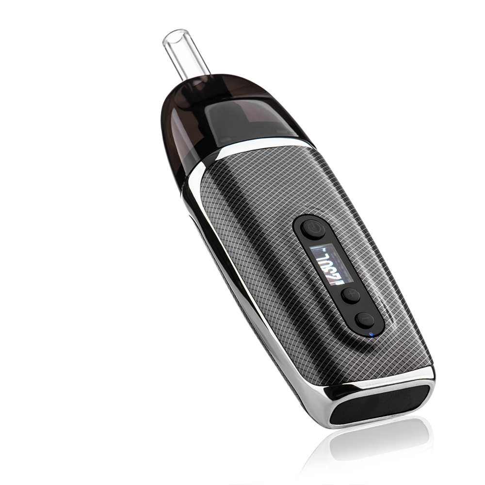 Aurola Dry Herb Vaporizer