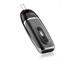 Aurola Dry Herb Vaporizer