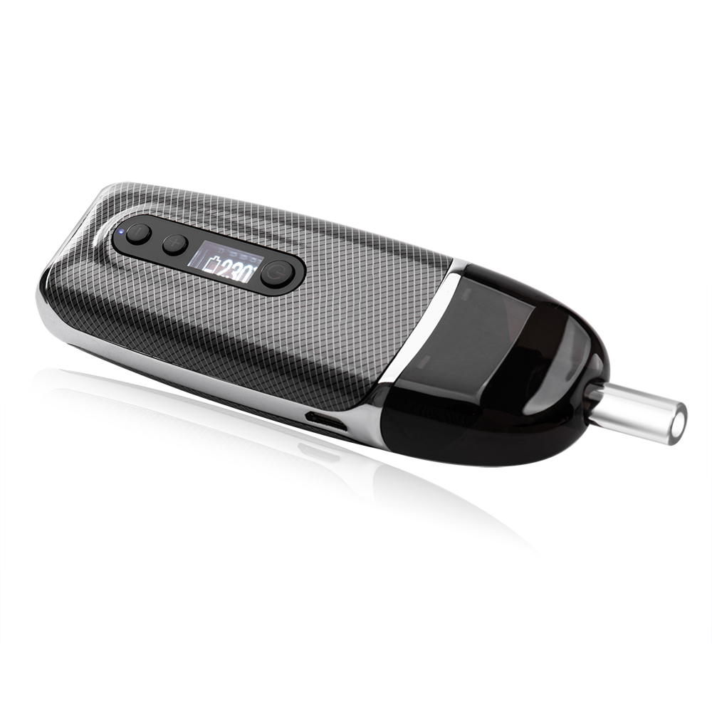 Aurola Dry Herb Vaporizer