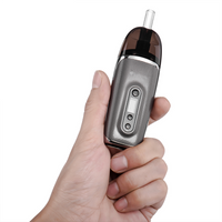 Aurola Dry Herb Vaporizer