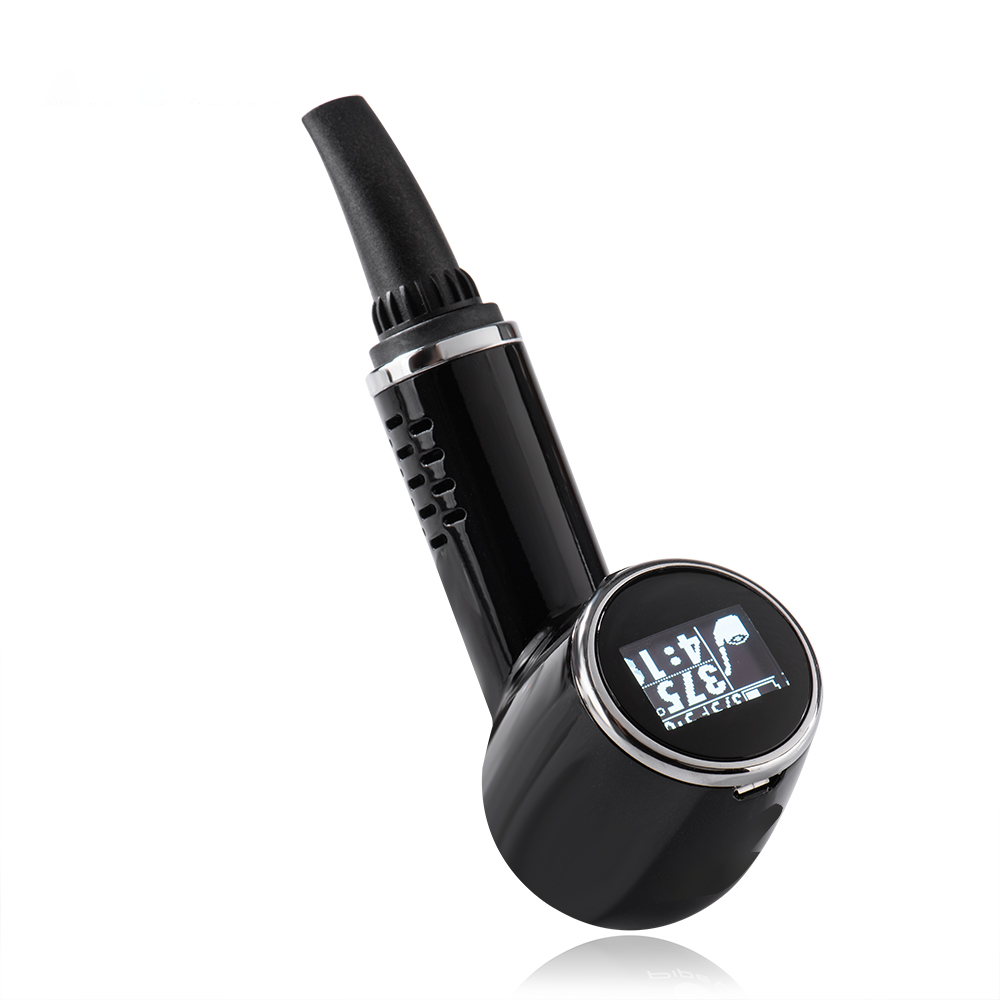 PipVape Classic Pipe-Style Dry Herb Vaporizer