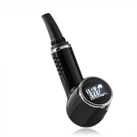 PipVape Classic Pipe-Style Dry Herb Vaporizer