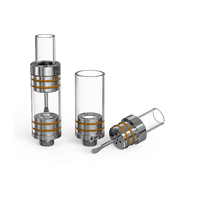 510 Wax Cartridges GD14（ Available in 4–8 weeks）