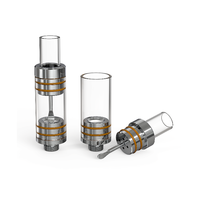 510 Wax Cartridges GD14（ Available in 4–8 weeks）