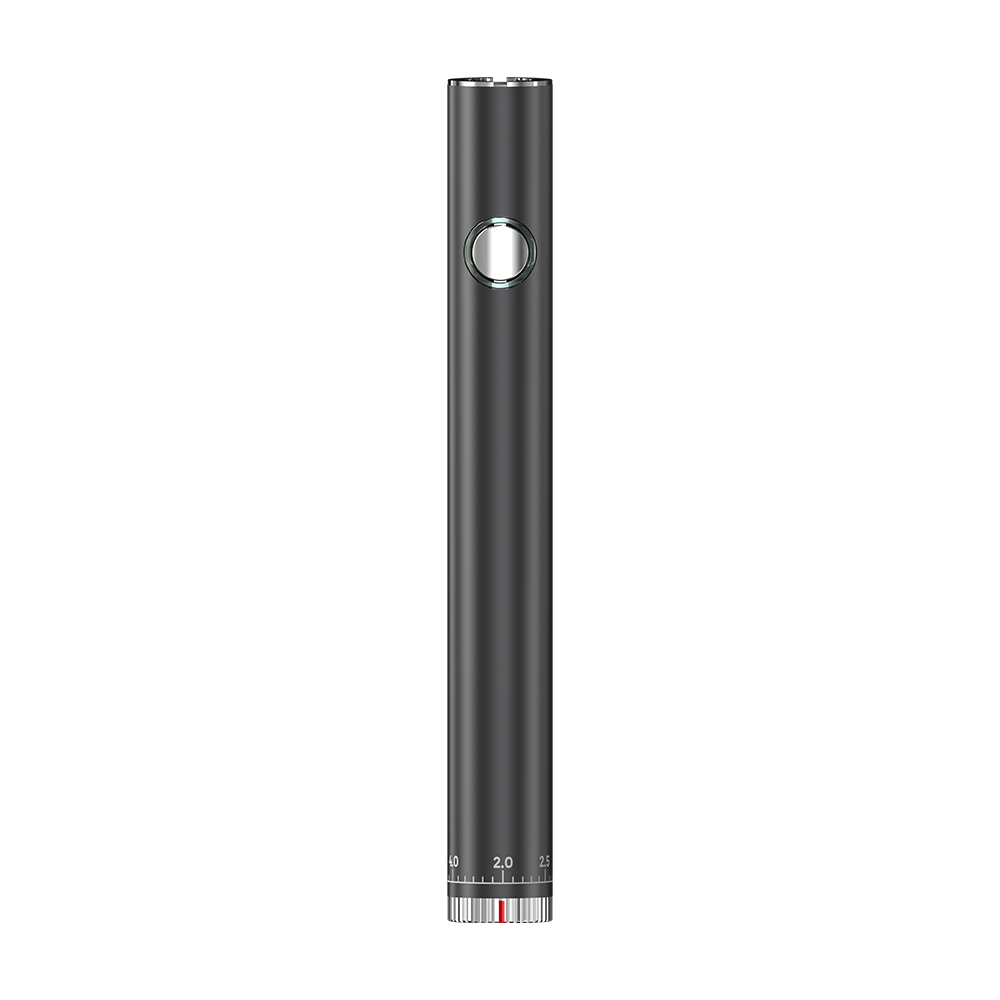 🔥 ✨NEW✨510 Bottom Knob Battery （P112A）