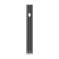 🔥 ✨NEW✨510 Bottom Knob Battery （P112A）