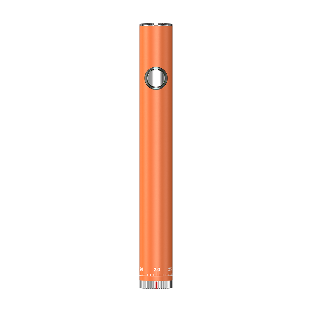 🔥 ✨NEW✨510 Bottom Knob Battery （P112A）