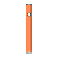 🔥 ✨NEW✨510 Bottom Knob Battery （P112A）