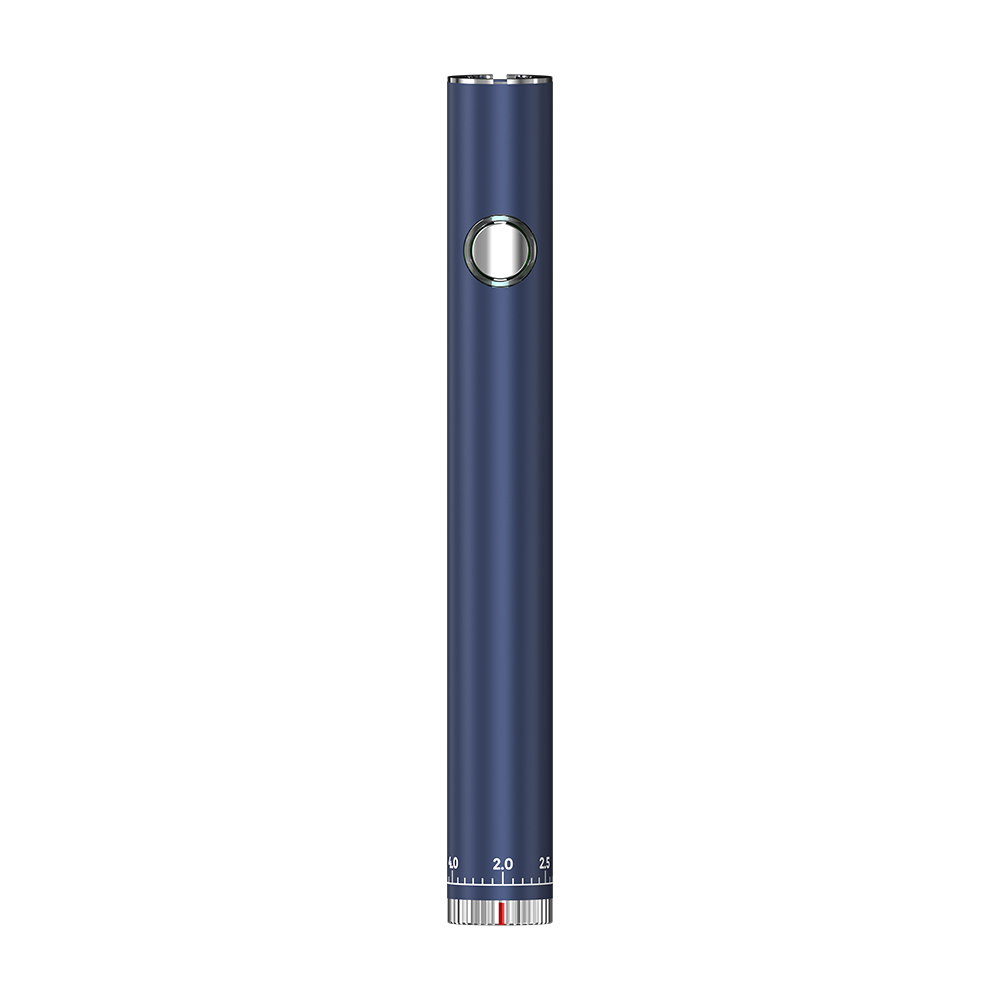 🔥 ✨NEW✨510 Bottom Knob Battery （P112A）