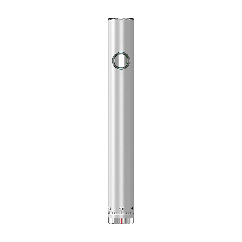 🔥 ✨NEW✨510 Bottom Knob Battery （P112A）