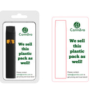 YB105P & YB105D  Blister (Plastic Pack Only) | JHB stock — Excludes device