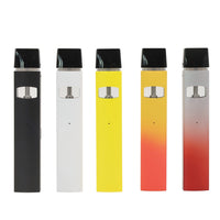 Disposable YB105D - Device only (No liquid) | JHB stock (Black)