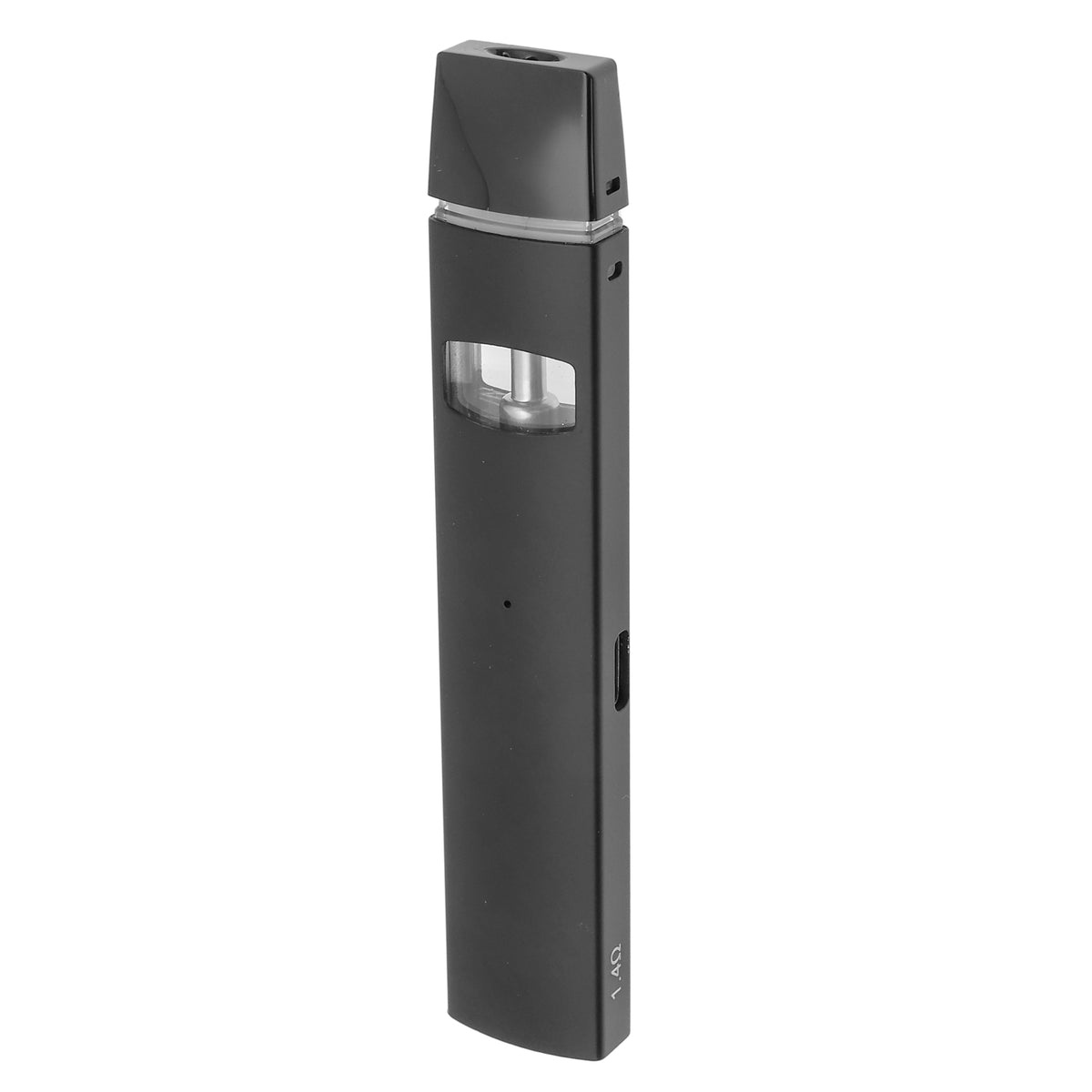Disposable YB105D - Device only (No liquid) (Black)