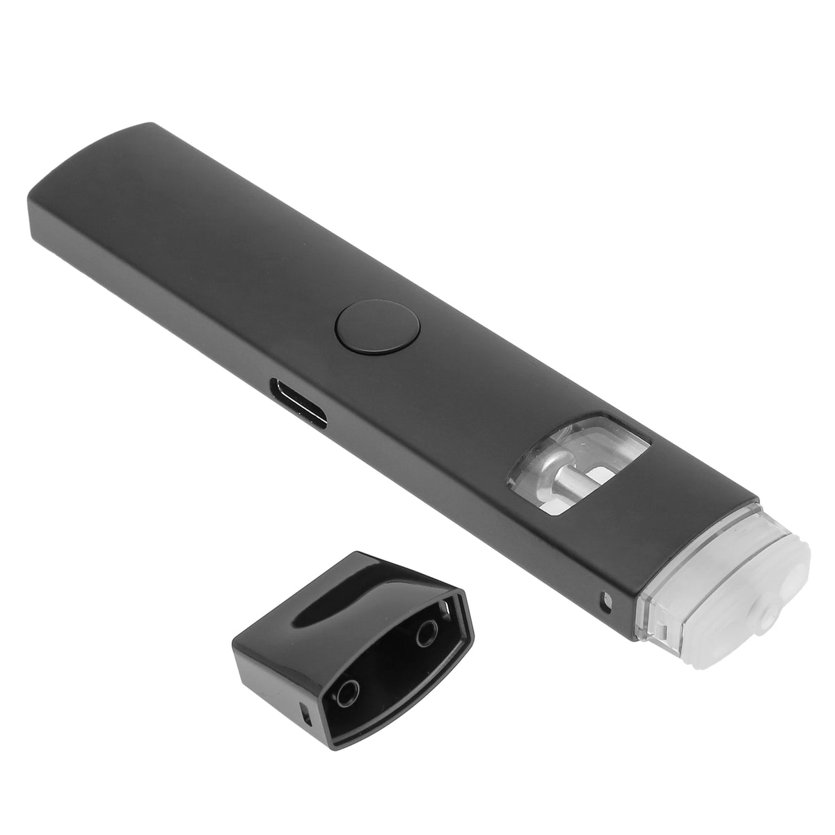 🔥 ✨NEW✨Disposable YB105P - Dual Control  （black）
