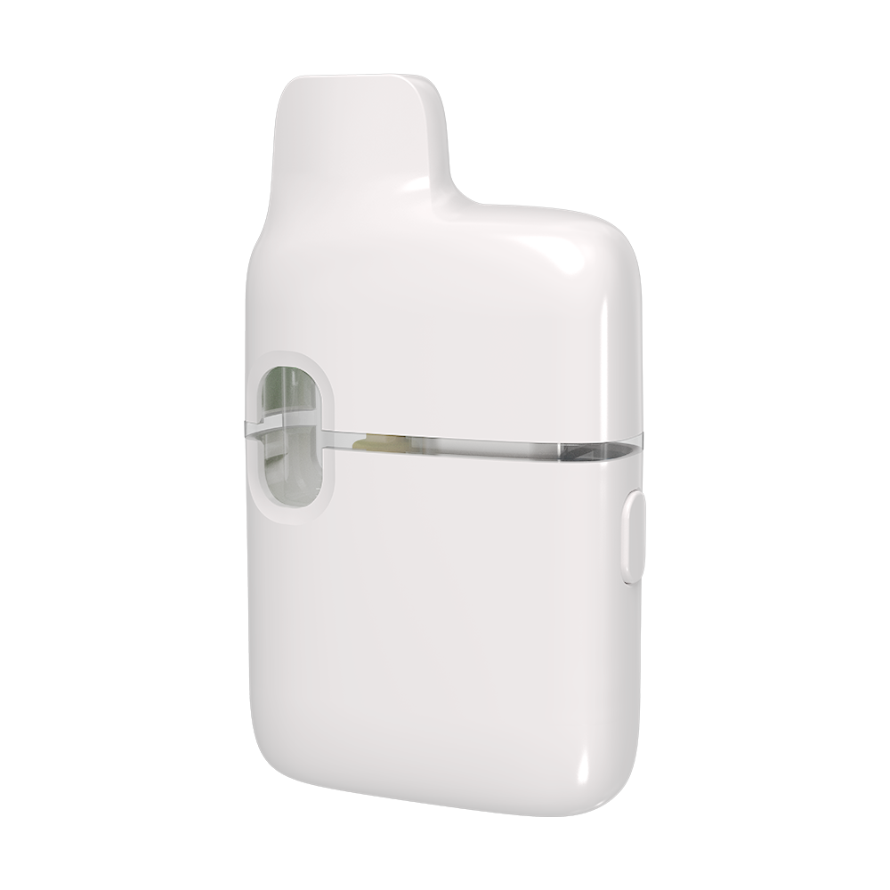 🔥 ✨NEW✨ Disposable YB63P Mini Tank Postless （ Available in 4–8 weeks）