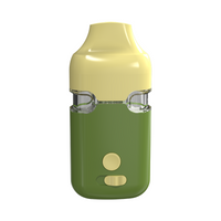 🔥 ✨NEW✨Disposables YB79P Postless DualTank（ Available in 4–8 weeks）