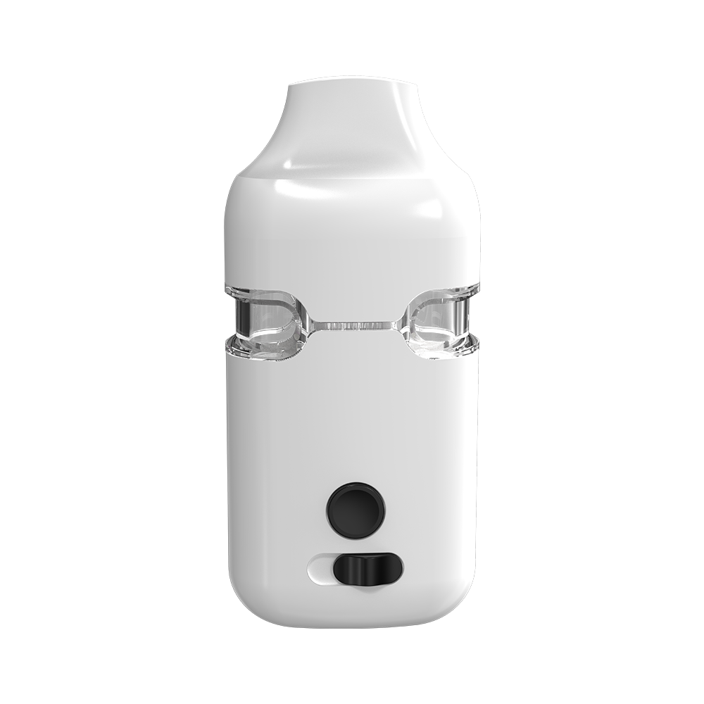 🔥 ✨NEW✨Disposables YB79P Postless DualTank（ Available in 4–8 weeks）
