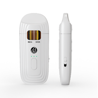 Dual-tank Disposables YB92P（ Available in 4–8 weeks）