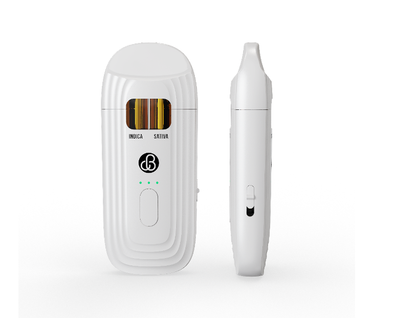 Dual-tank Disposables YB92P（ Available in 4–8 weeks）