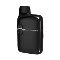 🔥 ✨NEW✨ Disposable YB63P Mini Tank Postless （ Available in 4–8 weeks）