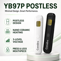 🔥 ✨NEW✨Disposables YB97P postless（ Available in 4–8 weeks）