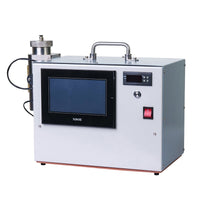 High-Precision Heated Filler for Cartridges (0.2–3ml)