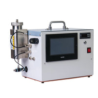 High-Precision Heated Filler for Cartridges (0.2–3ml)