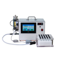 High-Precision Heated Filler for Cartridges (0.2–3ml)