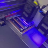 Custom UV Printing Service (Single & Double Sided)