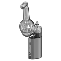Dabbing Freedom SG100 | Portable Shisha E-Rig