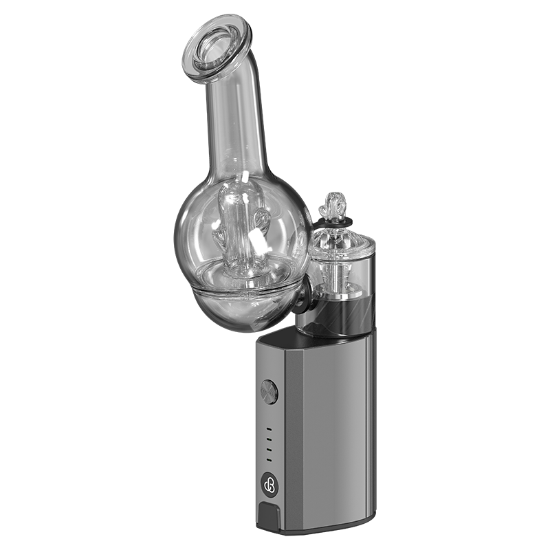 Dabbing Freedom SG100 | Portable Shisha E-Rig
